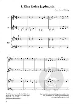 Saitenspiel - Band 1 von Franz-Michael Deimling 