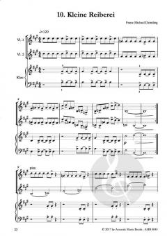 Saitenspiel - Band 1 von Franz-Michael Deimling 