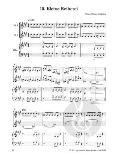 Saitenspiel - Band 1 von Franz-Michael Deimling 