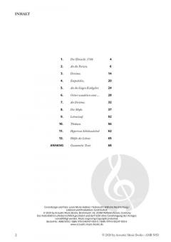 Saitenspiel. Bd. 2. 10 Violinduos m. leichter Klavierbegl. von Franz-Michael Deimling im Alle Noten Shop kaufen