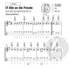 Komm, wir spielen Ukulele. Band 2. Ohne CD von Karl Knopf im Alle Noten Shop kaufen