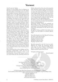 Ukulele Melody Chord Concept von Patrick Steinbach im Alle Noten Shop kaufen