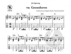 Ukulele Melody Chord Concept von Patrick Steinbach im Alle Noten Shop kaufen