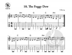 Irish Ukulele. von Patrick Steinbach 