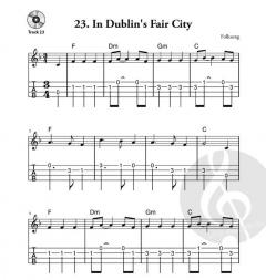 Irish Ukulele. von Patrick Steinbach 