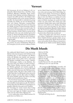 Irish Ukulele. von Patrick Steinbach 