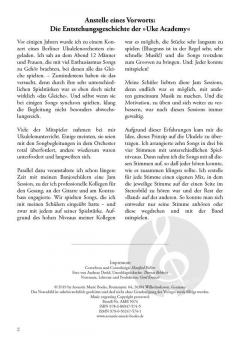 Rondo alla turca für 1-4 Ukulelen. von Wolfgang Amadeus Mozart im Alle Noten Shop kaufen