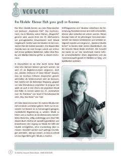 Spielend Ukulele lernen. Die Ukulelenschule, ohne CD von Karl Knopf im Alle Noten Shop kaufen