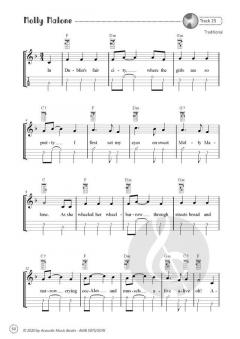 Spielend Ukulele lernen. Die Ukulelenschule, mit CD von Karl Knopf im Alle Noten Shop kaufen