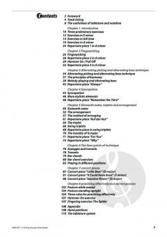 Spielend Ukulele lernen. Die Ukulelenschule, mit CD von Karl Knopf im Alle Noten Shop kaufen