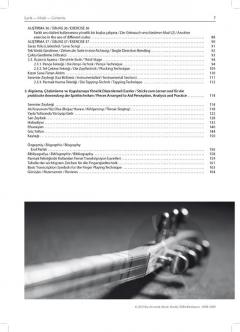 Die Bağlama (Saz) Schule - Okulu - Method von Erol Parlak 