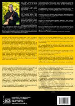 Die Bağlama (Saz) Schule - Okulu - Method von Erol Parlak 