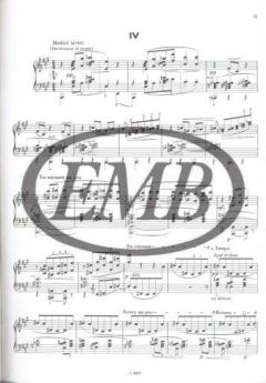 Préludes 1 von Claude Debussy 