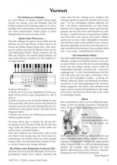 Meine funTastische Reise am Klavier von Hanna Bergmann im Alle Noten Shop kaufen