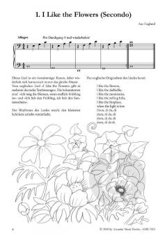 Meine funTastische Reise am Klavier von Hanna Bergmann im Alle Noten Shop kaufen