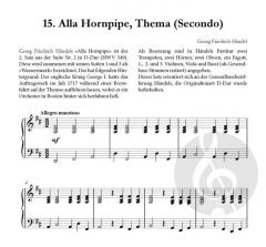 Meine funTastische Reise am Klavier von Hanna Bergmann im Alle Noten Shop kaufen