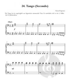 Meine funTastische Reise am Klavier von Hanna Bergmann im Alle Noten Shop kaufen