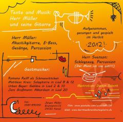 Ran an die Tasten! Deutsche u. internationale Volkslieder von Christoph Reuter 