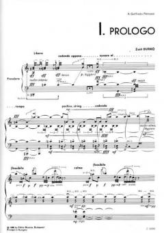 Psicogramma von Zsolt Durko 