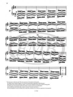 Der Klaviervirtuose von Charles-Louis Hanon im Alle Noten Shop kaufen