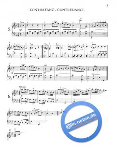 Easy Masterpieces for Piano von Joseph Haydn 