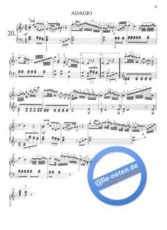 Easy Masterpieces for Piano von Joseph Haydn 