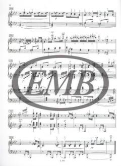 Variations in F Minor von Joseph Haydn 