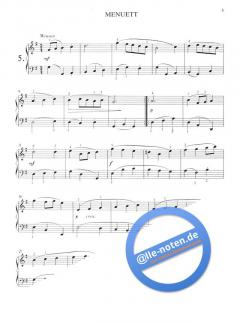 Easy Masterpieces for Piano von Georg Friedrich Händel 