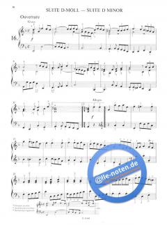 Easy Masterpieces for Piano von Georg Friedrich Händel 