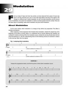Harmony & Theory von Keith Wyatt 