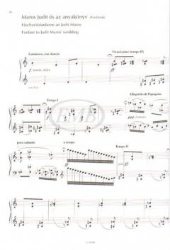 Games 5 von György Kurtág 