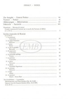 Freie Bearbeitungen Band II/3 von Franz Liszt 