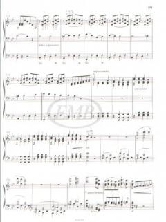 Freie Bearbeitungen Band II/4 von Franz Liszt 