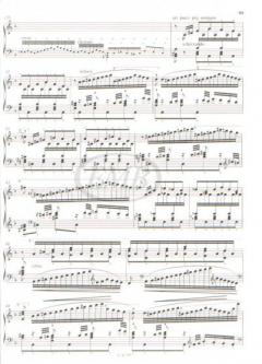 Freie Bearbeitungen Band II/6 von Franz Liszt 