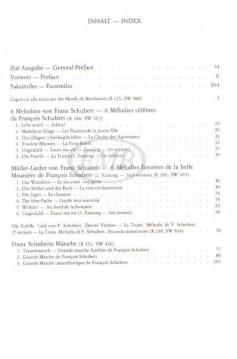 Freie Bearbeitungen Band II/7 von Franz Liszt 