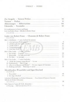 Freie Bearbeitungen Band II/9 von Franz Liszt 