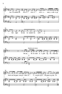 The Fox von Blake Richter/Taylor Shaeffer 