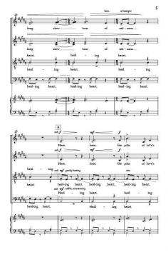 Healing Heart von Jacob Narverud 