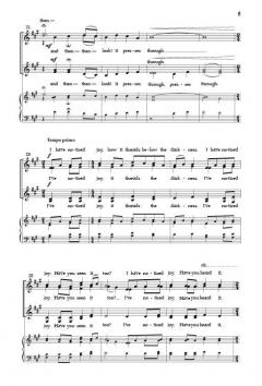 Threads of Joy von Tim Brent/Amanda Quist 