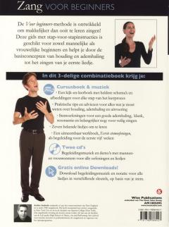 Zang voor Beginners 