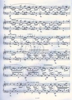 Liebesträume von Franz Liszt 