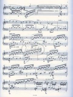 Liebesträume von Franz Liszt 