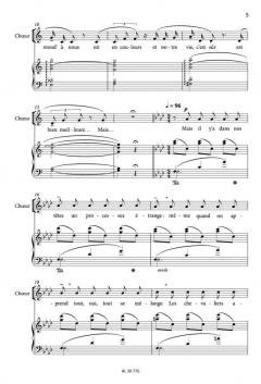 Olympe La Rebelle von Isabelle Aboulker 