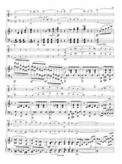 Trio d-Moll op. 49 (Felix Mendelssohn Bartholdy) 