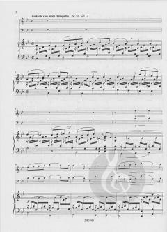 Trio d-Moll op. 49 (Felix Mendelssohn Bartholdy) 