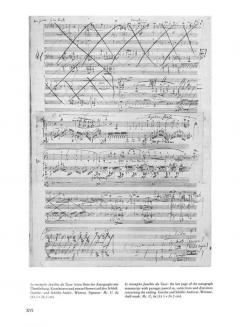 Piano Versions of His Own Works II I/16 von Franz Liszt 