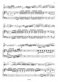 Konzert D-Dur op. 44 von Franz Vincenz Krommer 