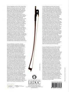 Trombes D'Eau von François Rabbath 