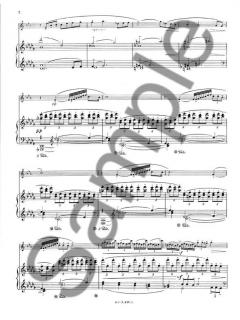 Fantaisie-Ballet von Jules Mazellier 