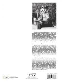 Juvenilia et Autres Pièces von Reynaldo Hahn 